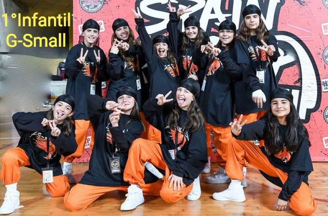 HipHop